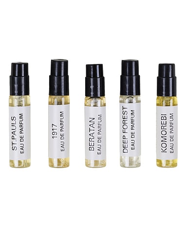 Eau De Parfum Discovery Set