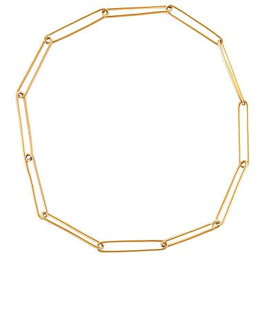 Jono Chain Necklace