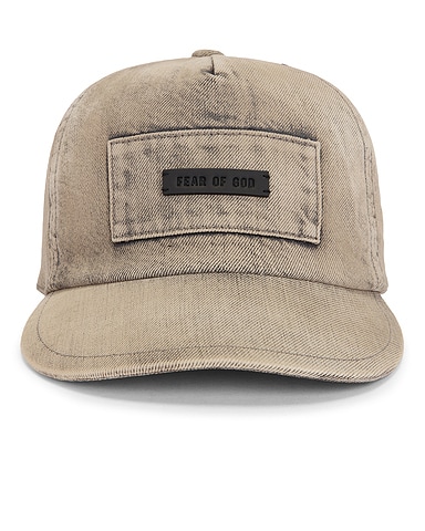 Trucker Hat