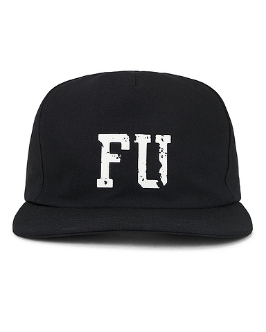 FU Cap
