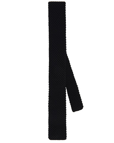 Knit Tie