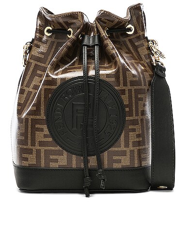 Logo Print Emblem Mon Tresor