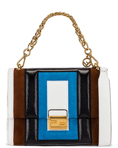 fendi satchels