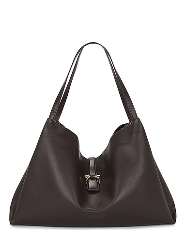 Leather Tote Bag