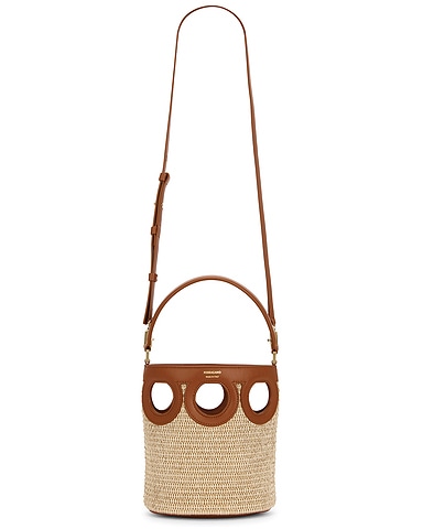Bucket Bag