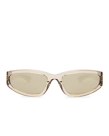 x Veneda Carter Daze Sunglasses