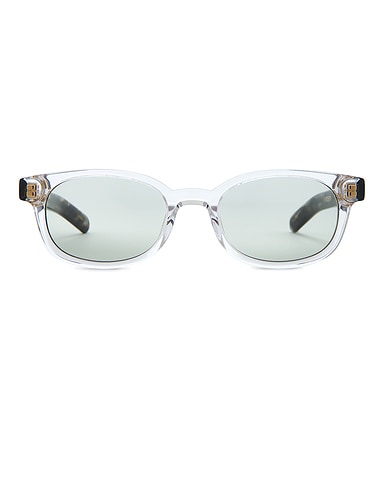 Le Bucheron Sunglasses