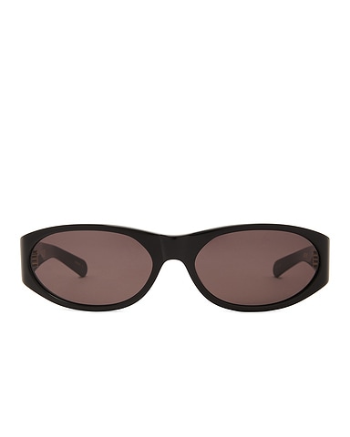 Eddie Kyu Sunglasses