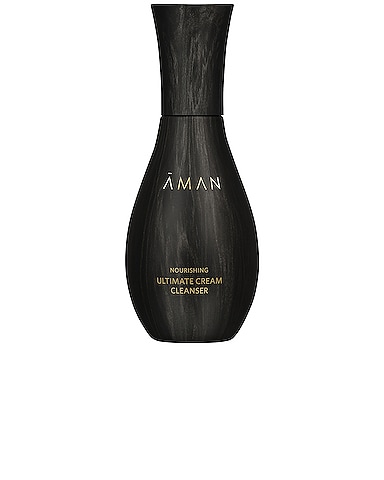 Nourishing Ultimate Cream Cleanser