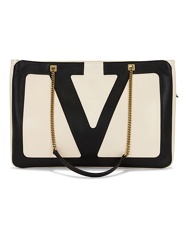 Valentino Garavani Large Tote Bag