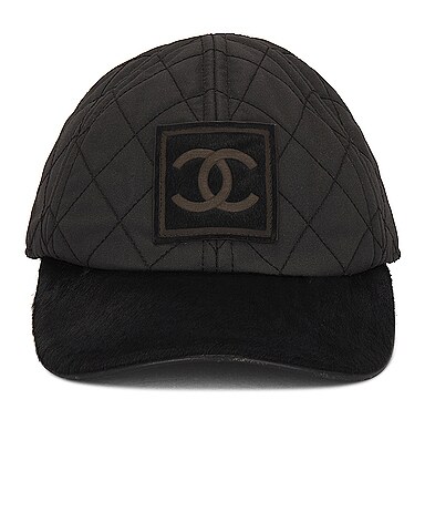 Chanel Sport Cap