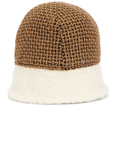 Hermes Knit Beanie