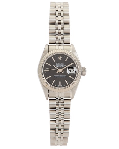 Rolex T-number Datejust 69174 Watch