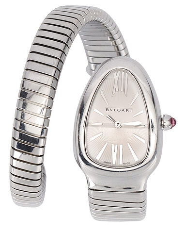 Bulgari Serpenti Tubogas Watch