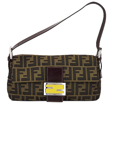 Fendi Baguette Bag