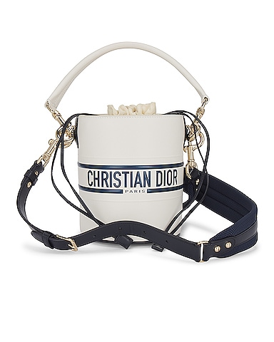 Dior Vibe Bucket Bag