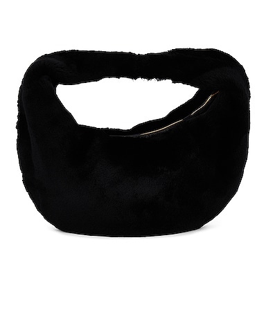 KHAITE Medium Olivia Hobo Bag