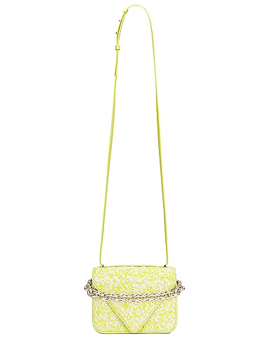 Bottega Veneta Small Mount Envelope Bag