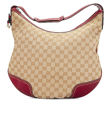 Gucci Princy Hobo Bag