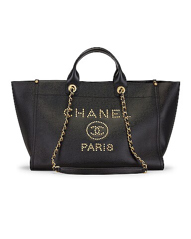 Chanel Park Jimin | Tote Bag