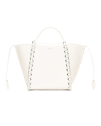 ALAÏA Hinge Bag