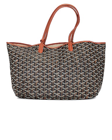 Goyard Saint Louis PM Tote Bag