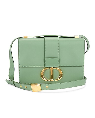 Dior 30 Montaigne Shoulder Bag