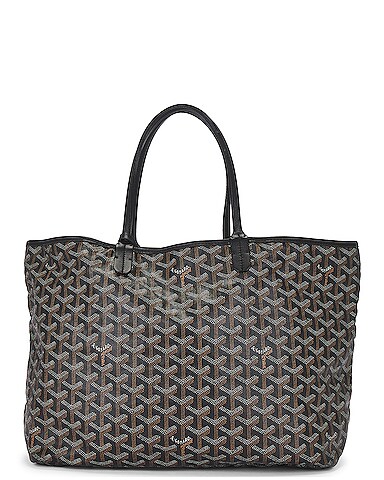 Goyard Saint Louis PM Tote Bag