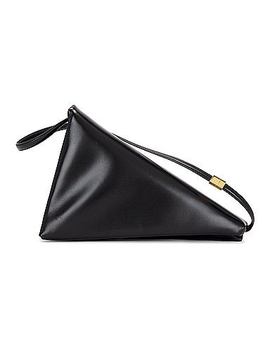 Marni Prisma Triangle Bag