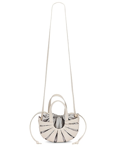 Bottega Veneta The Shell Small Bag