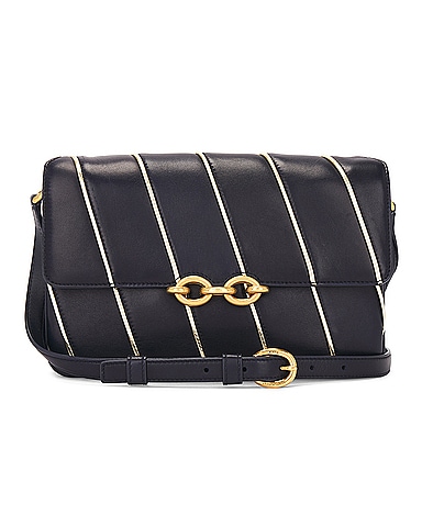 Saint Laurent Le Maillon Satchel Bag