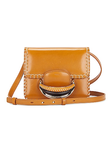 Chloe Kattie Shoulder Bag