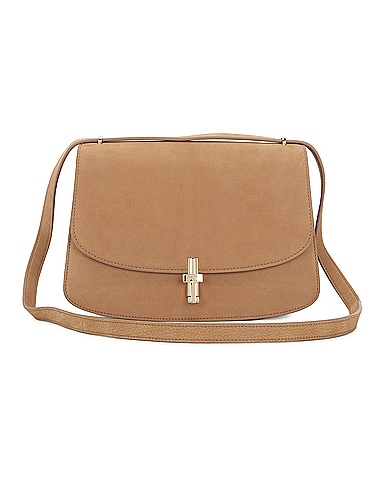 The Row Sofia 10.00 Shoulder Bag