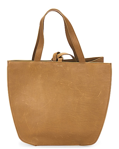 The Row Graham Tote Bag