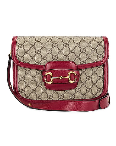 Gucci Horsebit 1955 Shoulder Bag