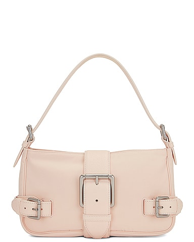 Bottega Veneta Mini Shoulder Bag