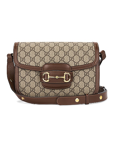 Gucci Horsebit 1955 Shoulder Bag