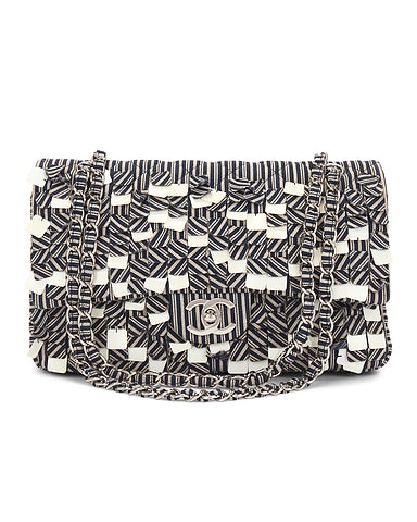 Chanel Coco Mark Chain Shoulder Bag