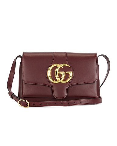 Gucci Arli Shoulder Bag