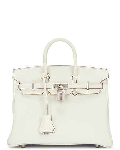 Hermes Togo Birkin Handbag
