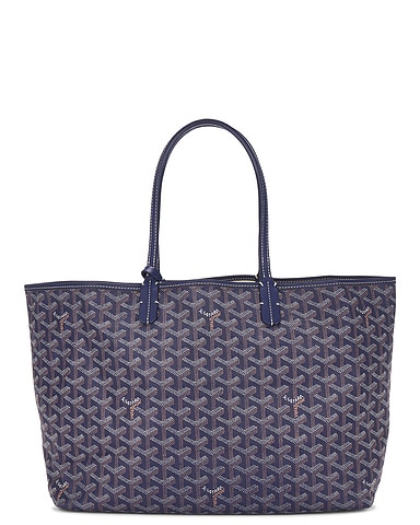 Goyard Saint Louis PM Tote Bag