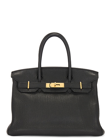 Hermes Togo Birkin 30 Handbag