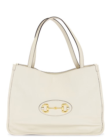 Gucci Horsebit 1955 Tote Bag