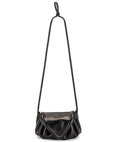 Bottega Veneta Medium Beak Bag