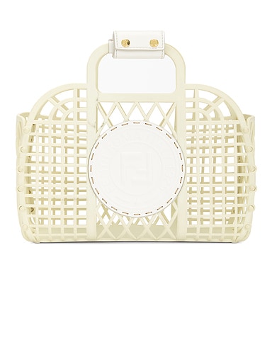 Fendi Basket Bag