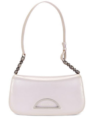 Dior Malice Pearl Shoulder Bag
