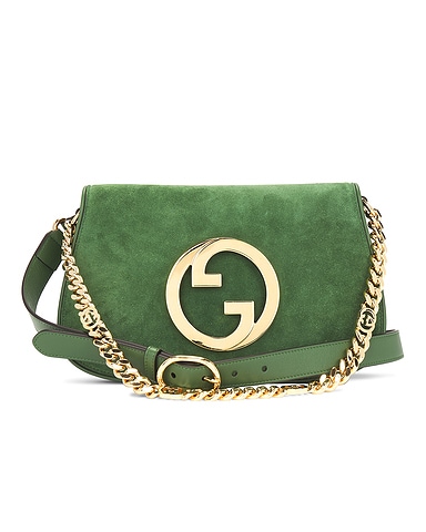 Gucci Blondie 2 Way Shoulder Bag