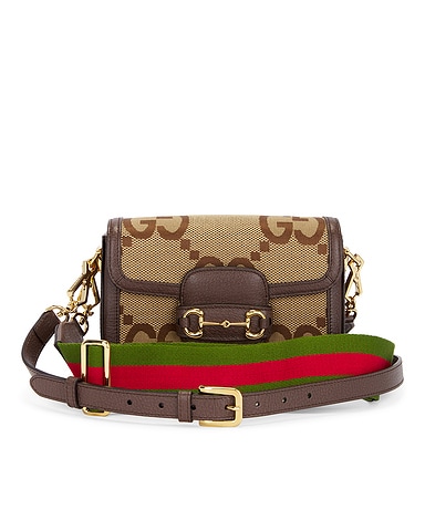 Gucci Horsebit 1955 Shoulder Bag