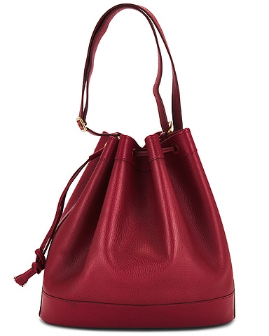 Hermes Ardennes Market GM Bucket Bag