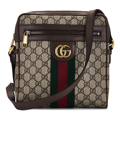 Gucci Ophidia Messenger Bag